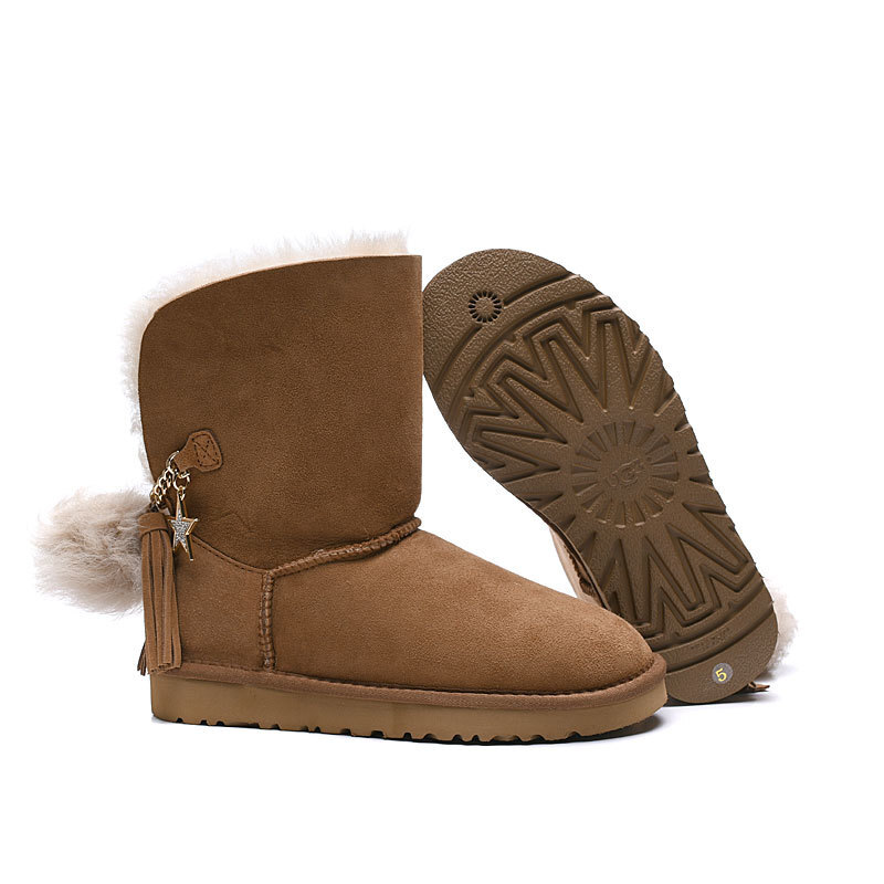 69$ UGG size 34-40 347070 MG229 gallery