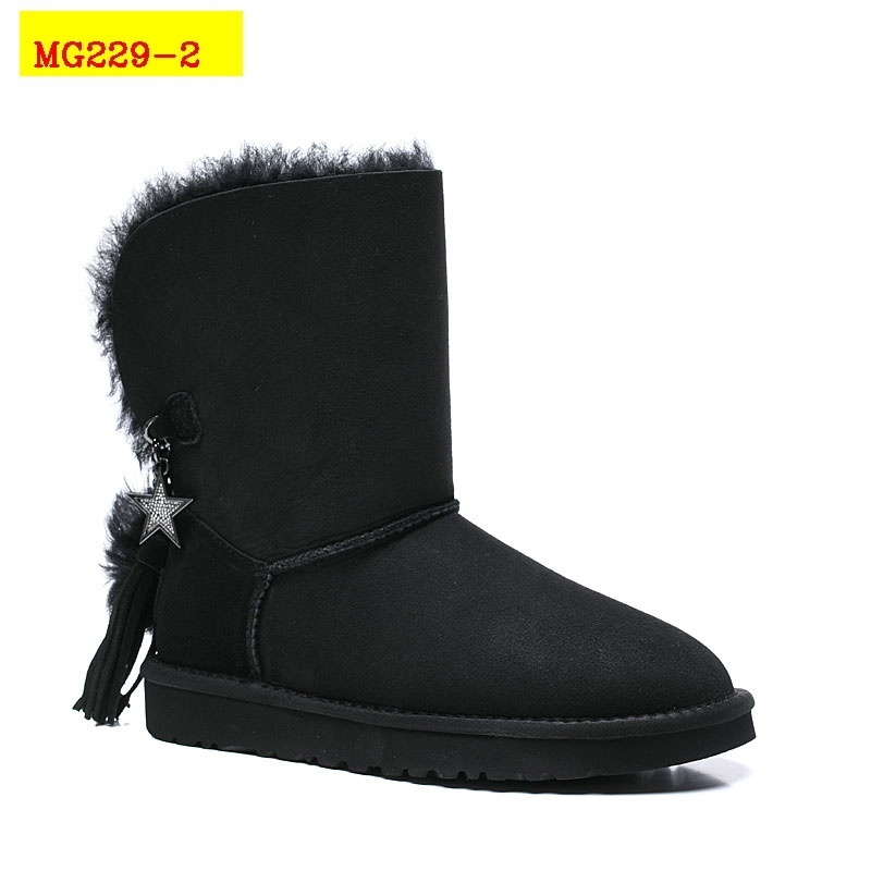 69$ UGG size 34-40 347070 MG229 gallery