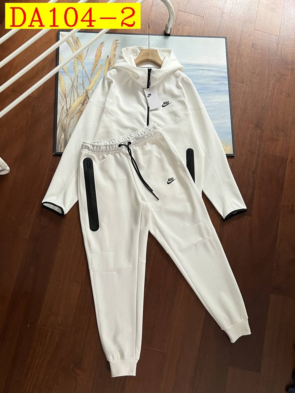 69$ dh NIKE FB7922 8002 A suit of size M-2XL 63251046896 DA104 gallery