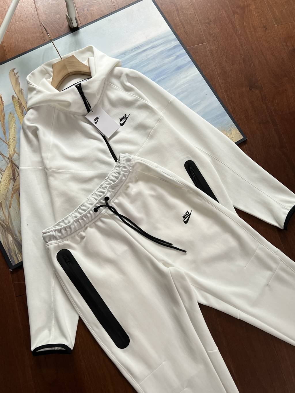69$ dh NIKE FB7922 8002 A suit of size M-2XL 63251046896 DA104 gallery