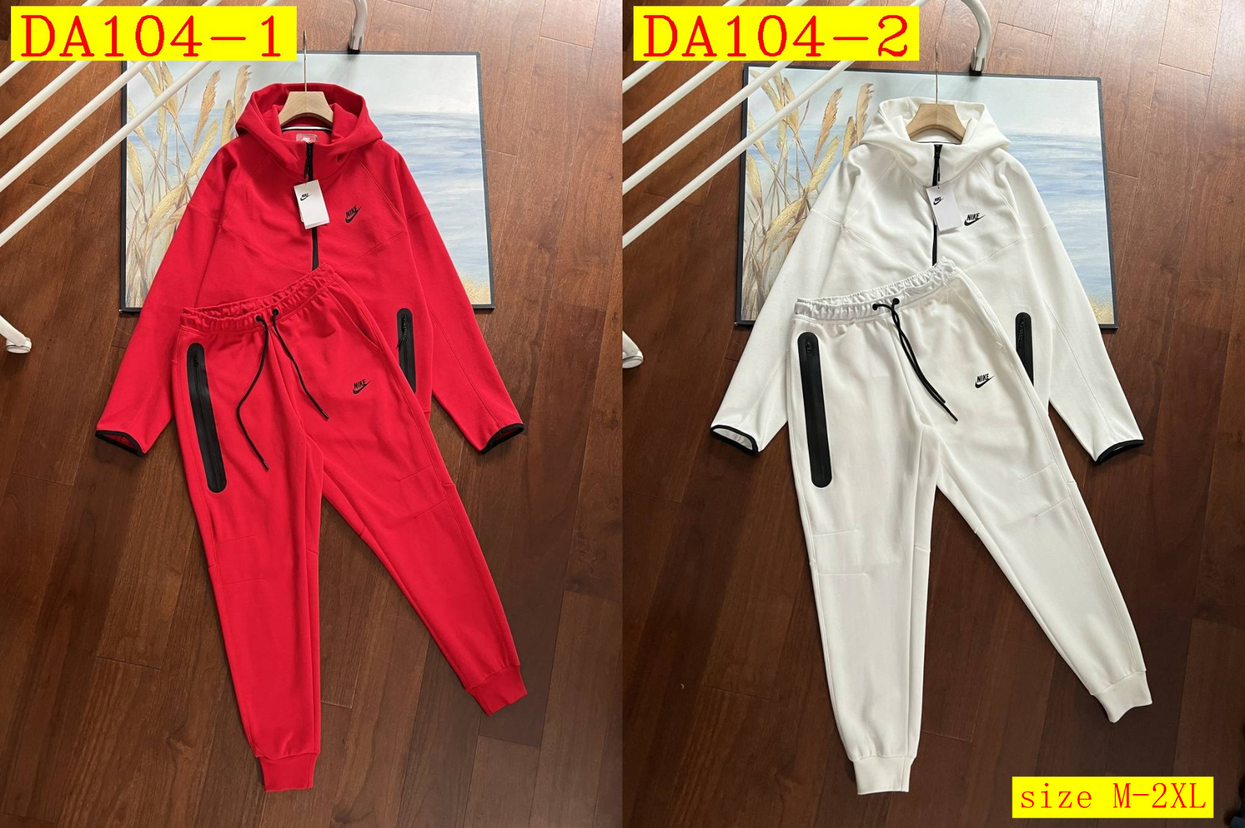 69$ dh NIKE FB7922 8002 A suit of size M-2XL 63251046896 DA104 gallery