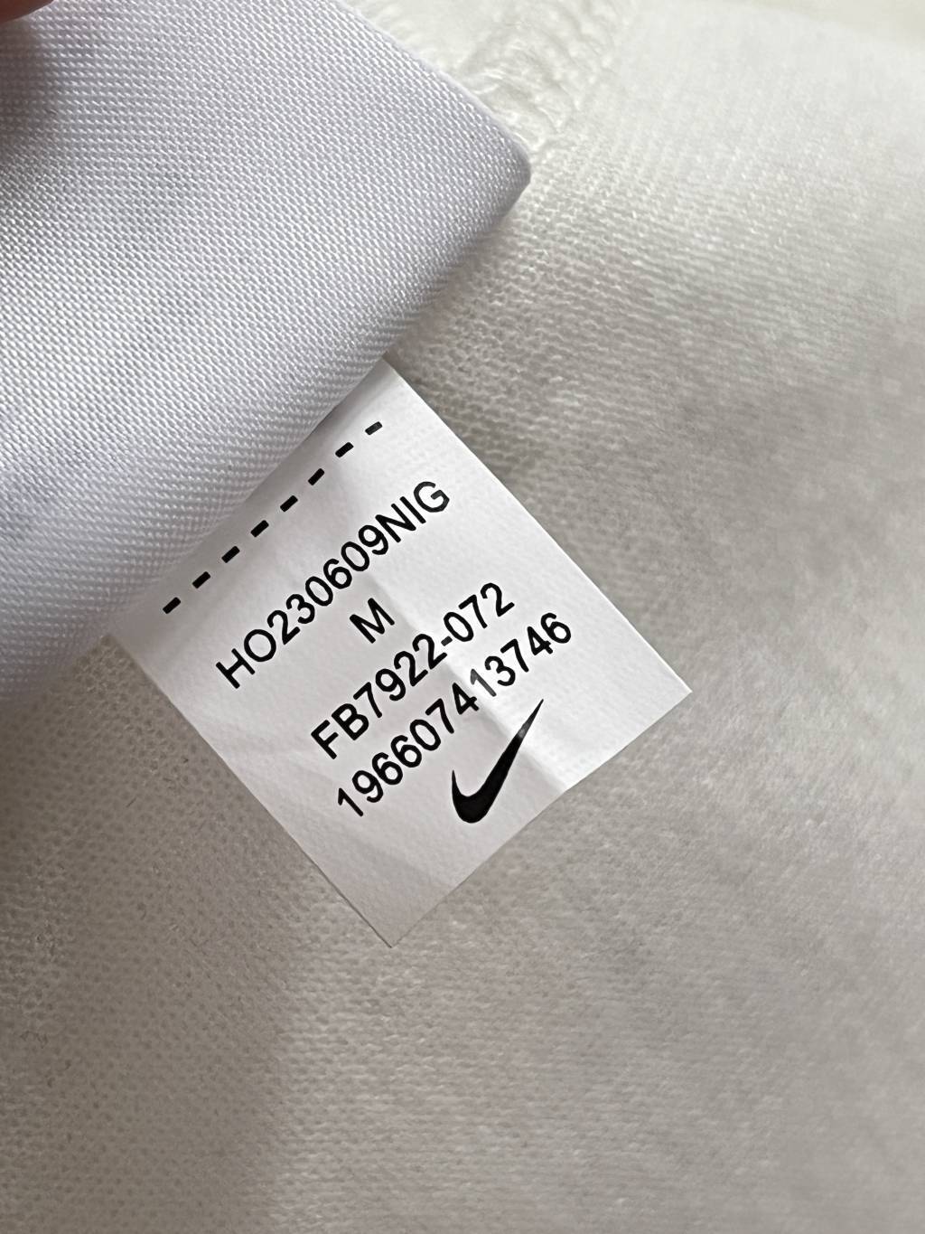 69$ dh NIKE FB7922 8002 A suit of size M-2XL 63251046896 DA104 gallery