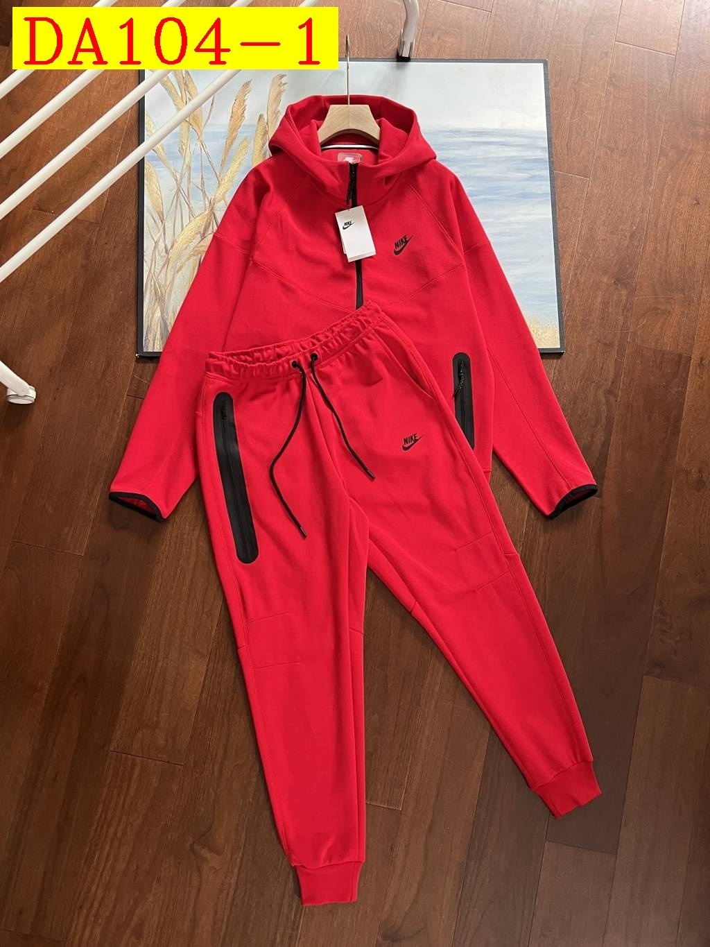 69$ dh NIKE FB7922 8002 A suit of size M-2XL 63251046896 DA104 gallery