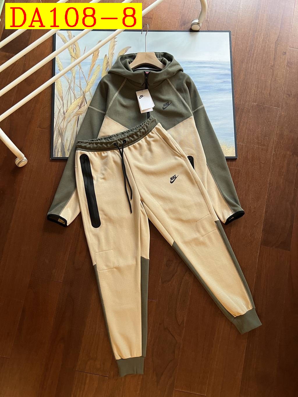 69$ dh NIKE FB7922 FB8002 A suit of size M-2XL 73859046896 DA108 gallery