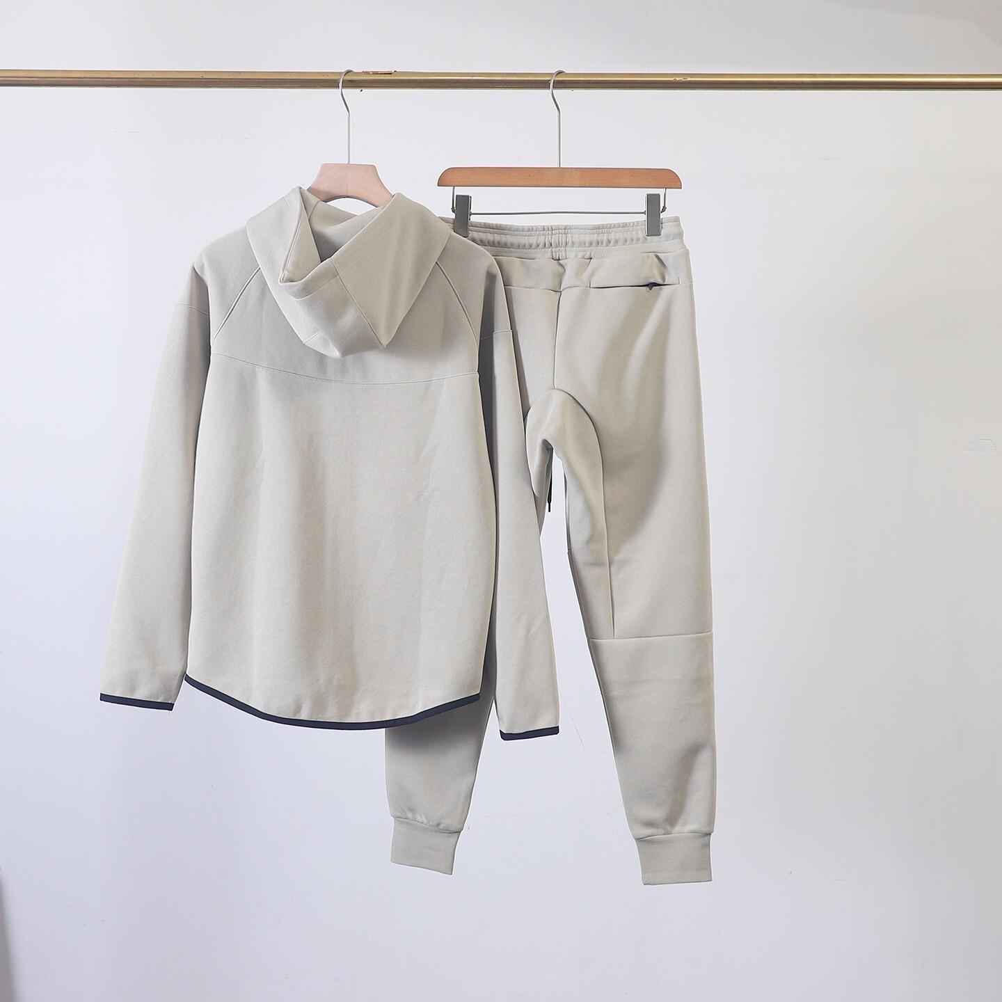 69$ dh Nike Sportswear Tech Fleece OG A suit of size M-2XL 73458046896 DA64 gallery