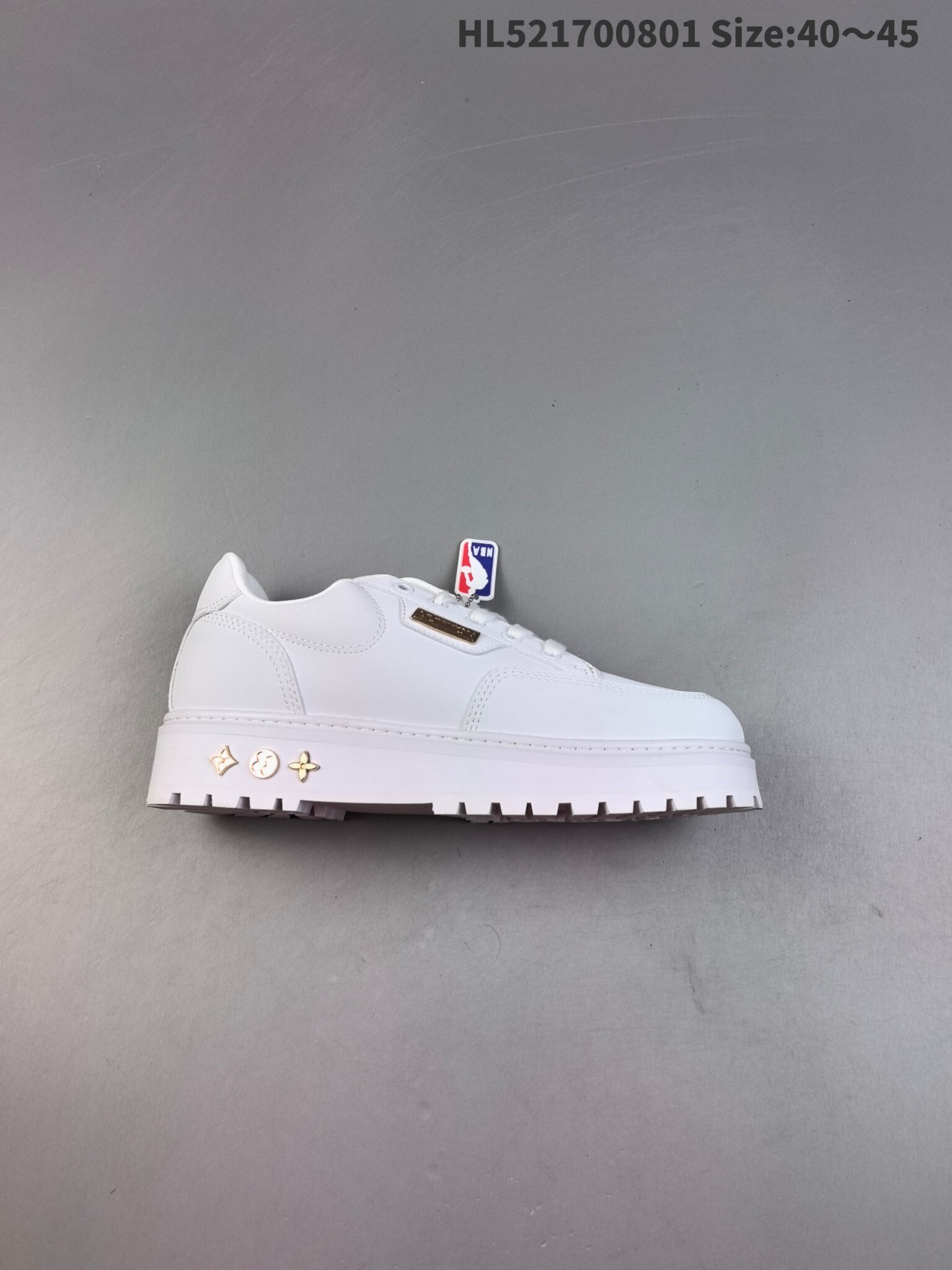 69$ new_dh Louis Vuitton Trainer Sneaker Low SIZE 40-45 83546046459 DT378 gallery