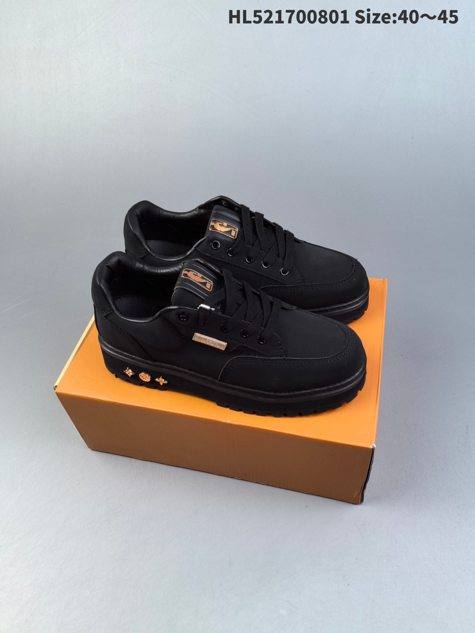 69$ new_dh Louis Vuitton Trainer Sneaker Low SIZE 40-45 83546046459 DT378 gallery