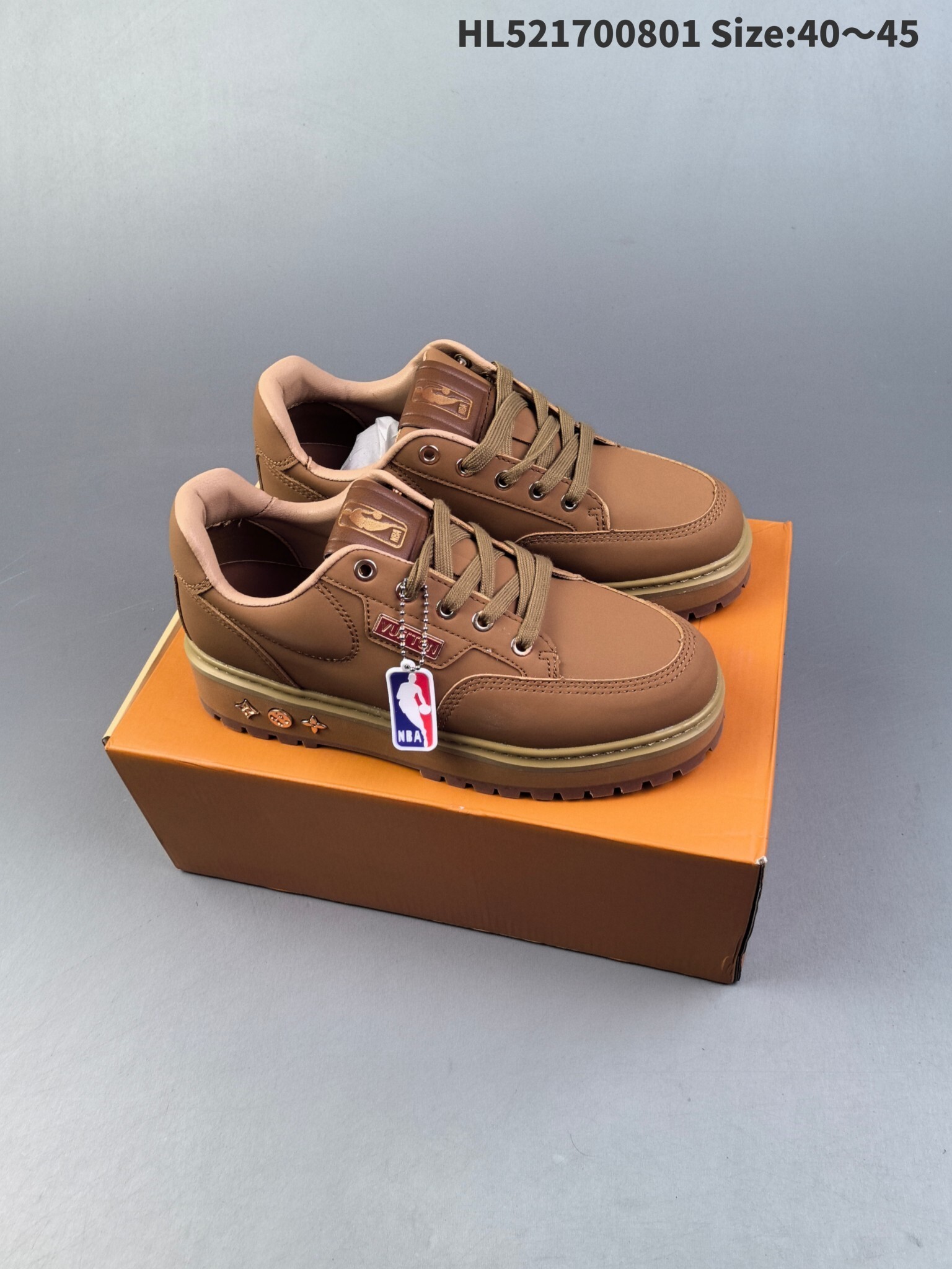 69$ new_dh Louis Vuitton Trainer Sneaker Low SIZE 40-45 83546046459 DT378 gallery