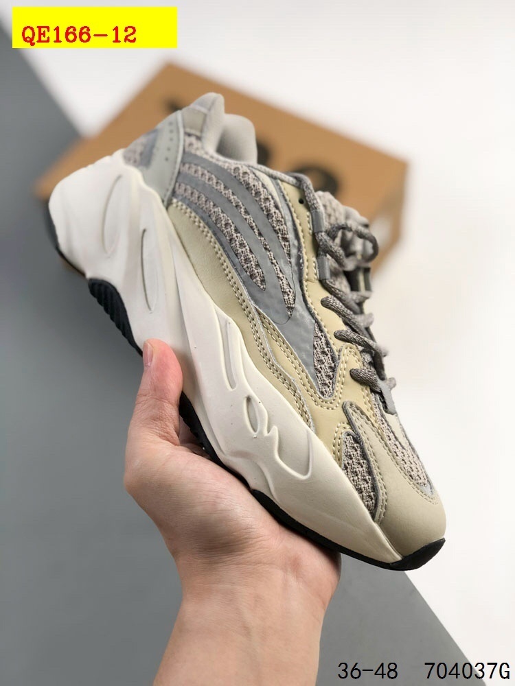 70$ Adidas Yeezy Boost 700 700 size 36-48 147060 QE166 gallery