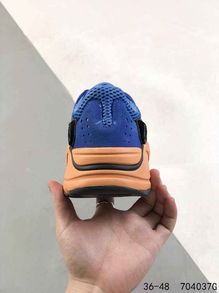 70$ Adidas Yeezy Boost 700 700 size 36-48 147060 QE166 gallery