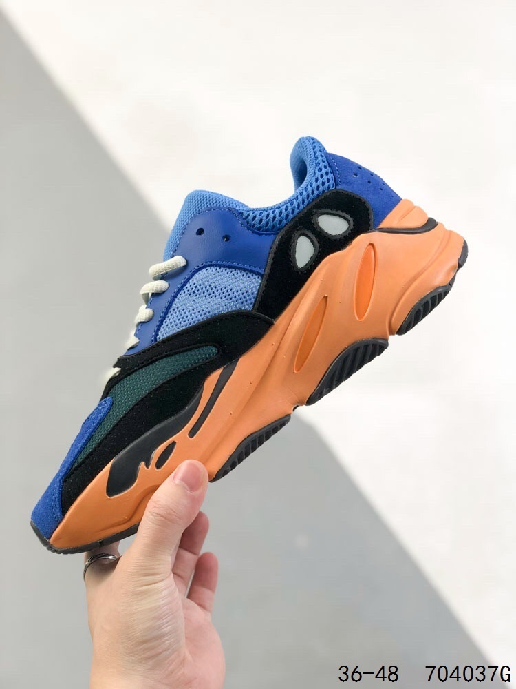 70$ Adidas Yeezy Boost 700 700 size 36-48 147060 QE166 gallery