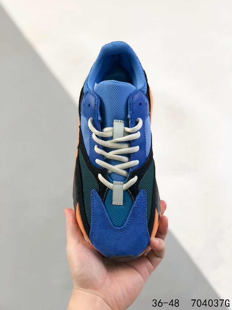 70$ Adidas Yeezy Boost 700 700 size 36-48 147060 QE166 gallery