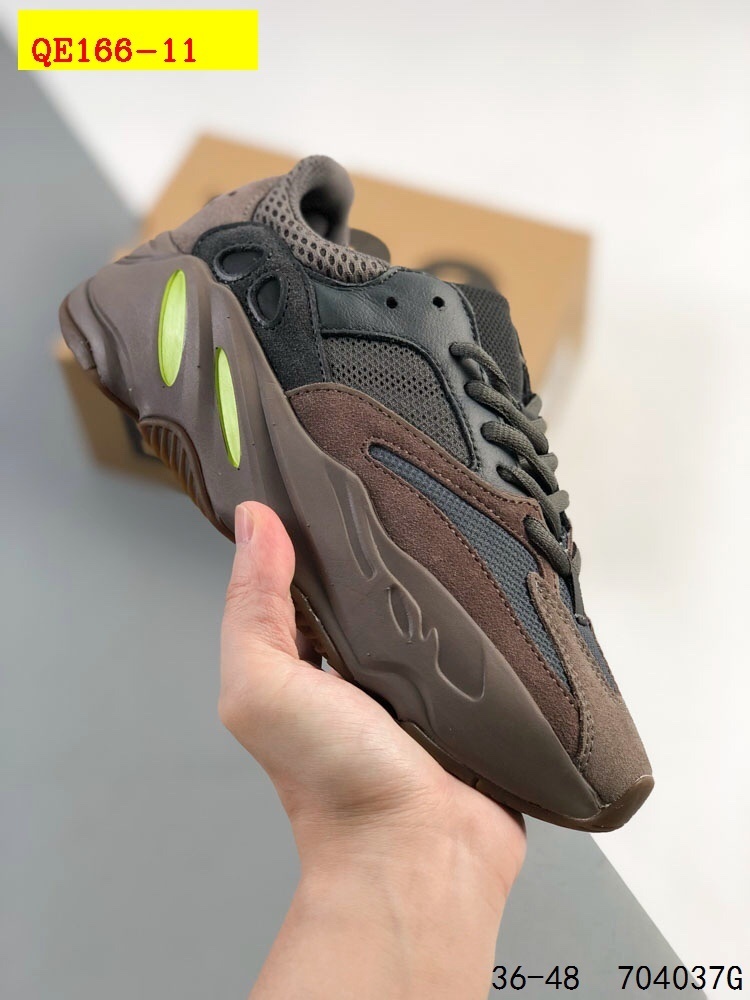 70$ Adidas Yeezy Boost 700 700 size 36-48 147060 QE166 gallery