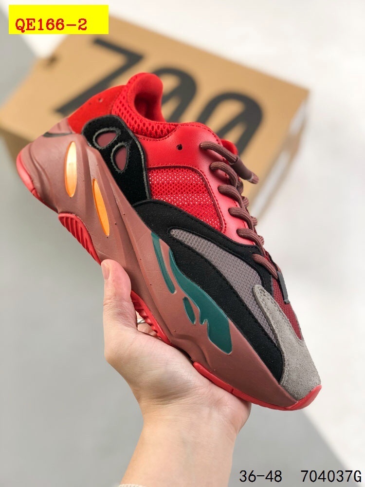70$ Adidas Yeezy Boost 700 700 size 36-48 147060 QE166 gallery