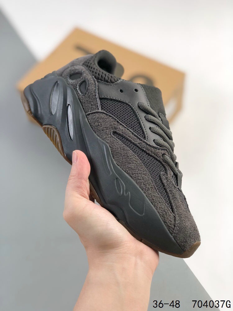 70$ Adidas Yeezy Boost 700 700 size 36-48 147060 QE166 gallery