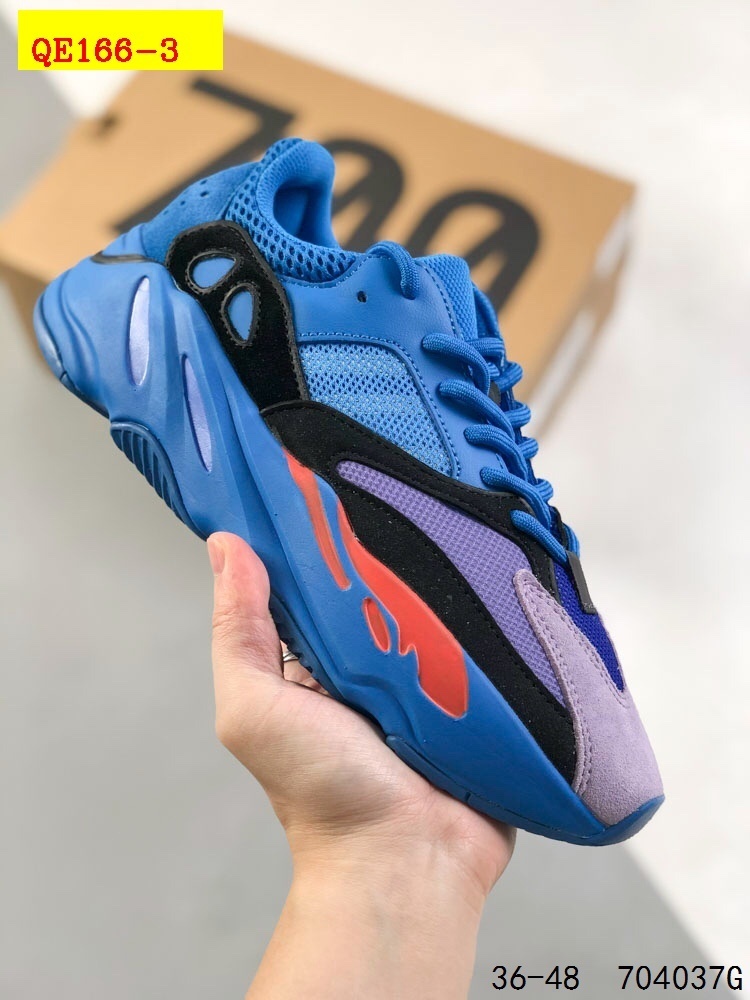 70$ Adidas Yeezy Boost 700 700 size 36-48 147060 QE166 gallery