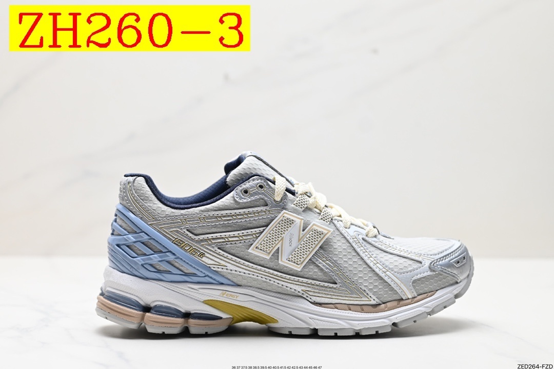 70$ New Balance 1906 size 36-45 All Colors 1 845460 ZH260 gallery