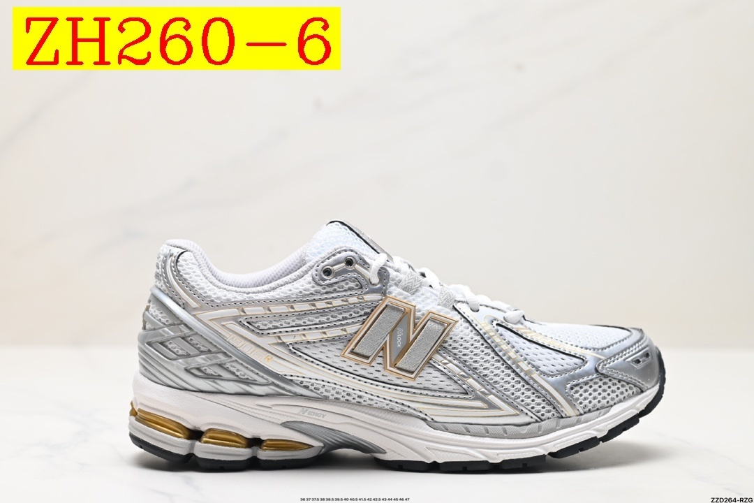 70$ New Balance 1906 size 36-45 All Colors 1 845460 ZH260 gallery