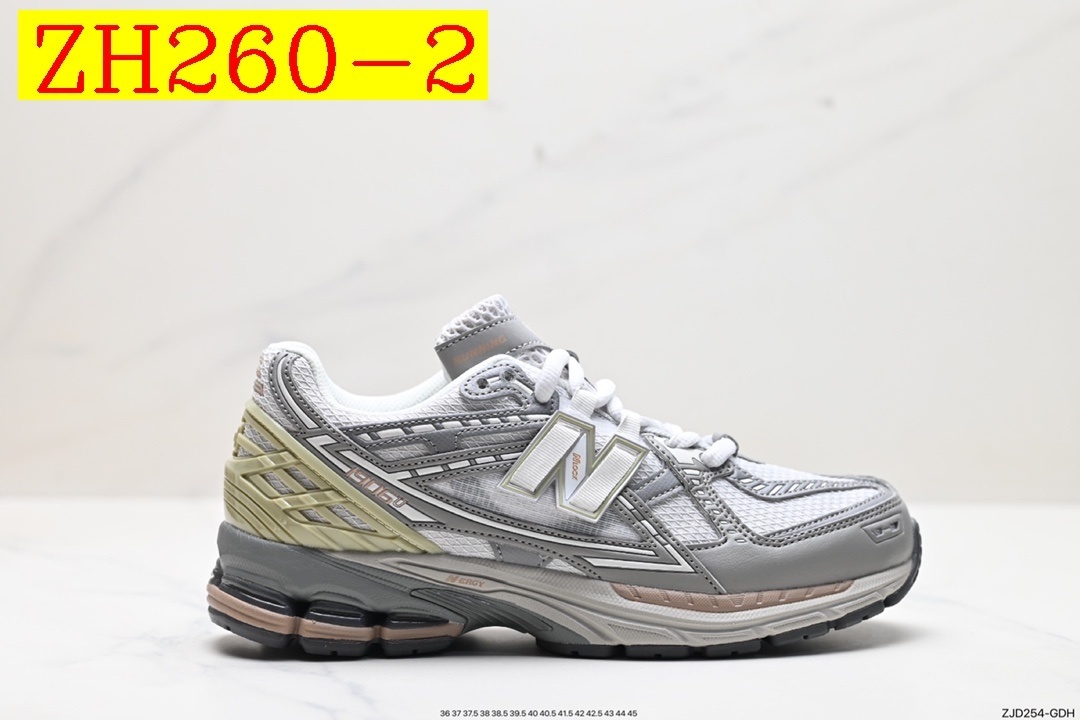 70$ New Balance 1906 size 36-45 All Colors 1 845460 ZH260 gallery