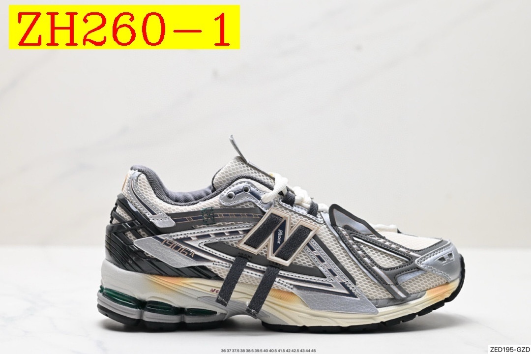 70$ New Balance 1906 size 36-45 All Colors 1 845460 ZH260 gallery