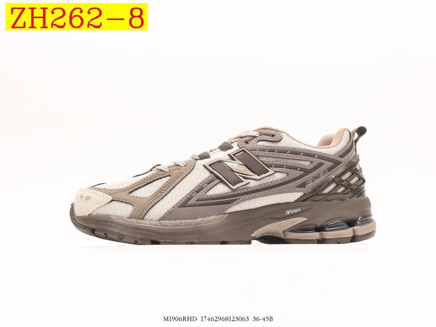 70$ New Balance 1906 size 36-45 All Colors 2 845460 ZH262 gallery