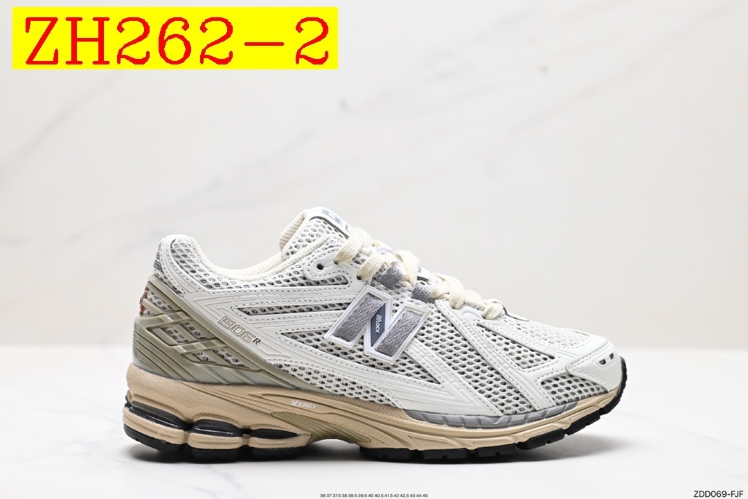 70$ New Balance 1906 size 36-45 All Colors 2 845460 ZH262 gallery