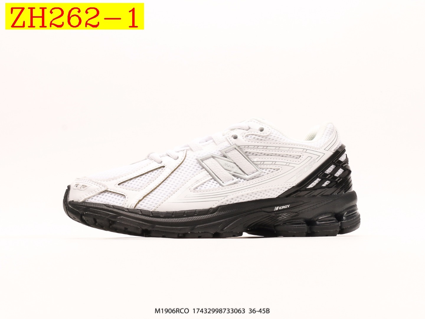 70$ New Balance 1906 size 36-45 All Colors 2 845460 ZH262 gallery