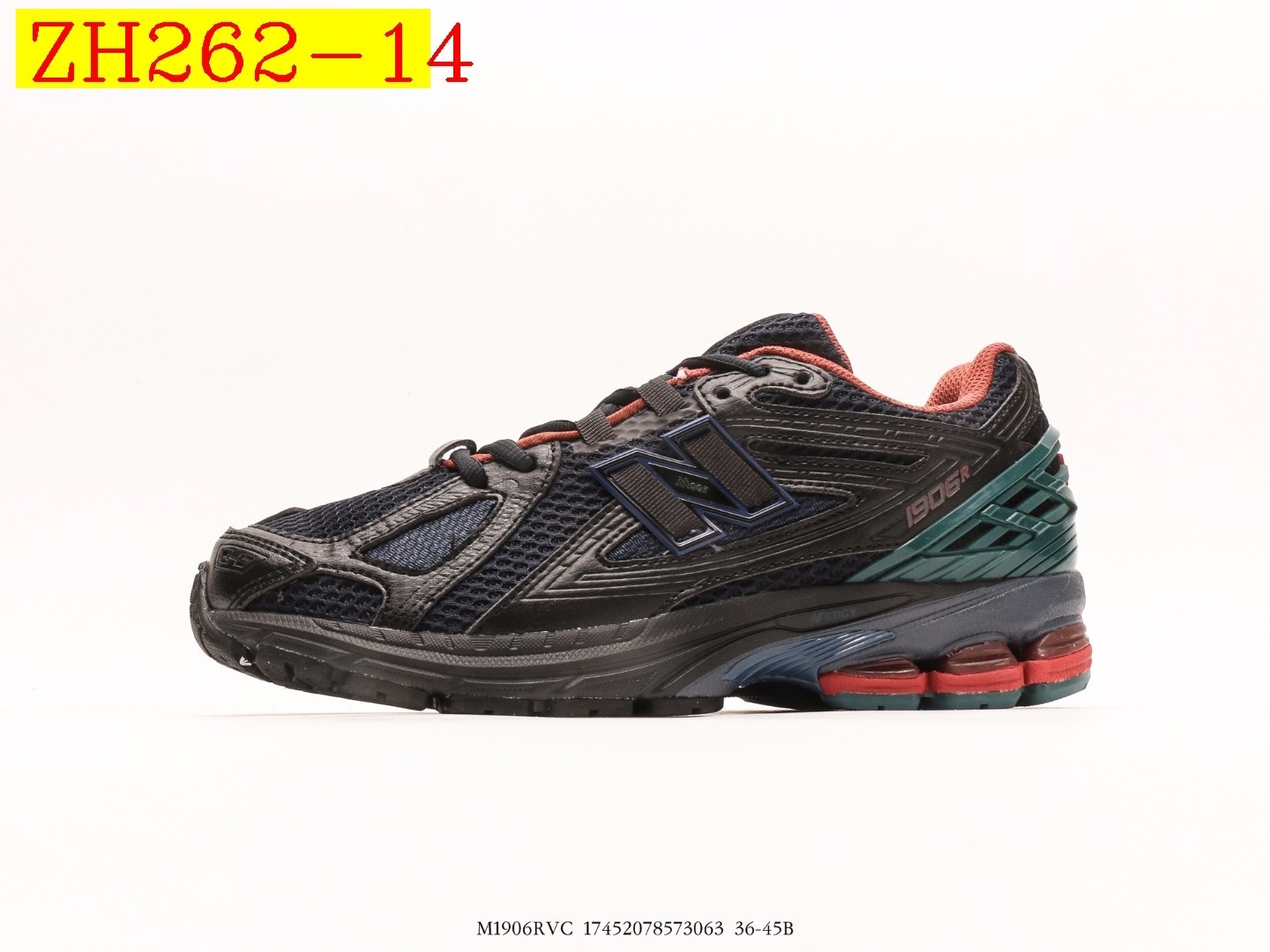 70$ New Balance 1906 size 36-45 All Colors 2 845460 ZH262 gallery