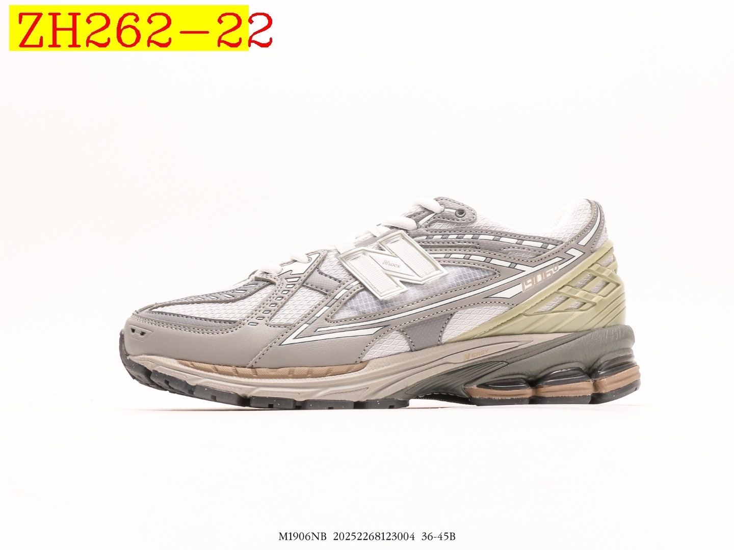 70$ New Balance 1906 size 36-45 All Colors 2 845460 ZH262 gallery