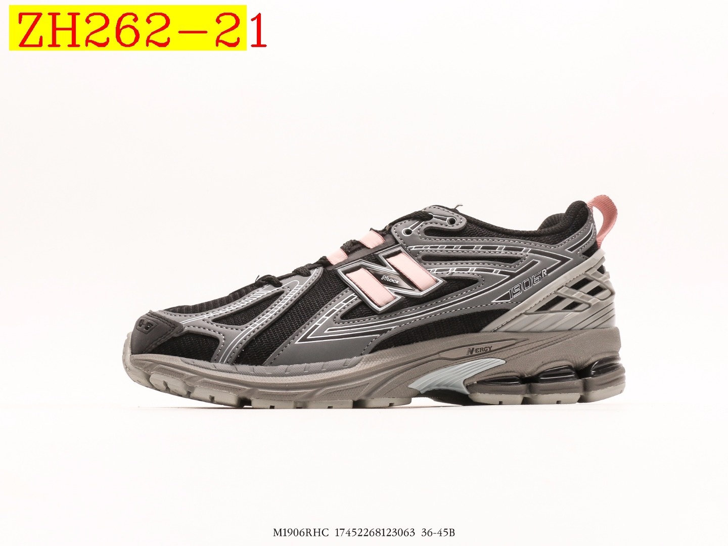 70$ New Balance 1906 size 36-45 All Colors 2 845460 ZH262 gallery