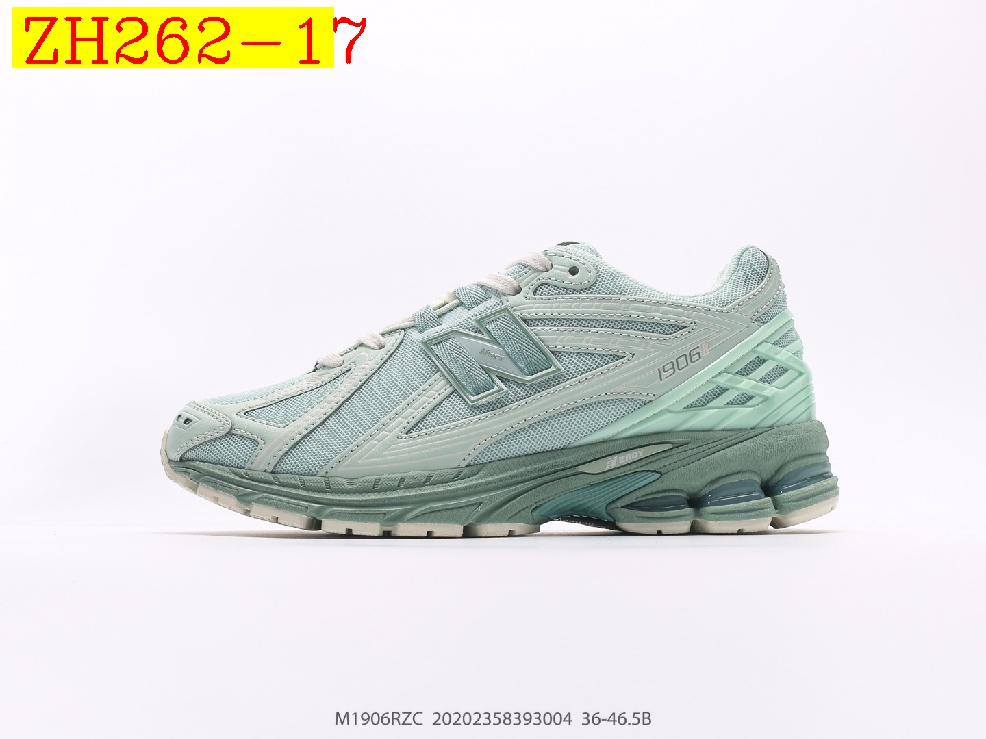 70$ New Balance 1906 size 36-45 All Colors 2 845460 ZH262 gallery