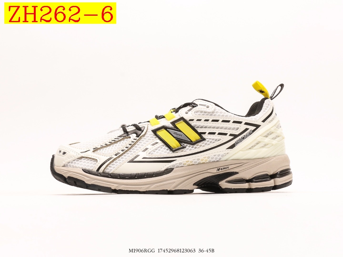 70$ New Balance 1906 size 36-45 All Colors 2 845460 ZH262 gallery