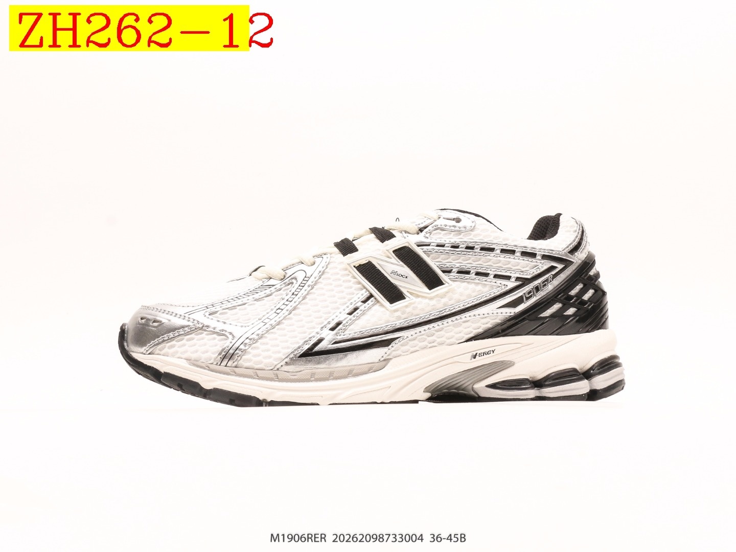 70$ New Balance 1906 size 36-45 All Colors 2 845460 ZH262 gallery