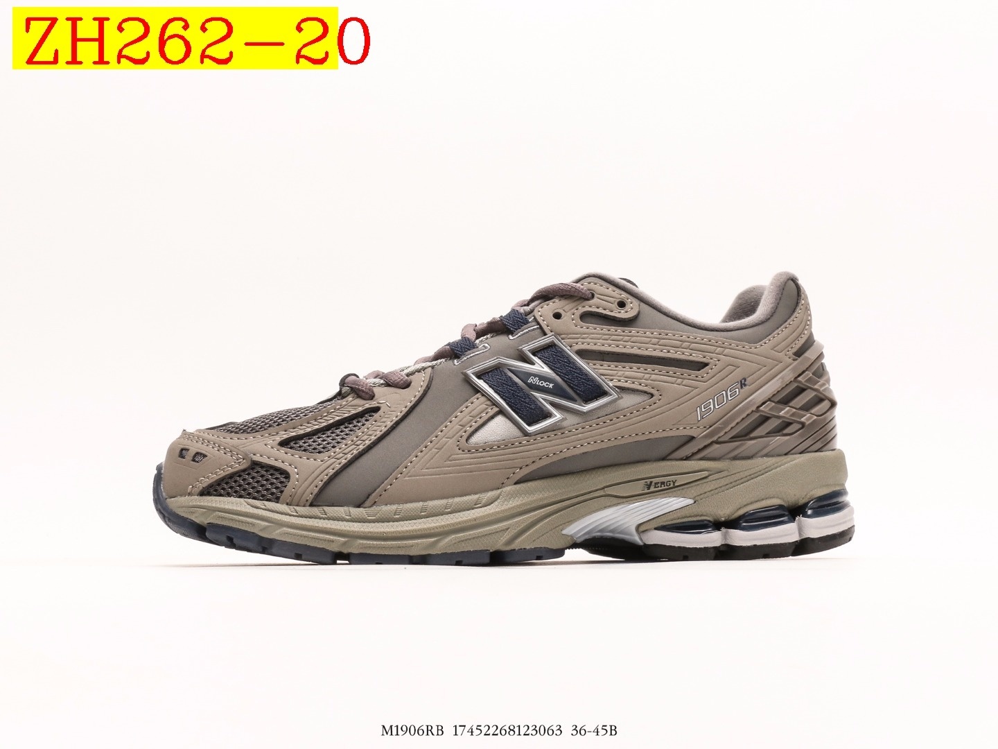 70$ New Balance 1906 size 36-45 All Colors 2 845460 ZH262 gallery