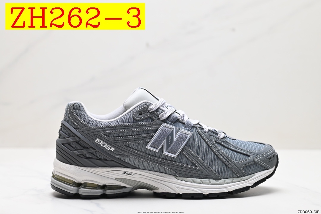 70$ New Balance 1906 size 36-45 All Colors 2 845460 ZH262 gallery