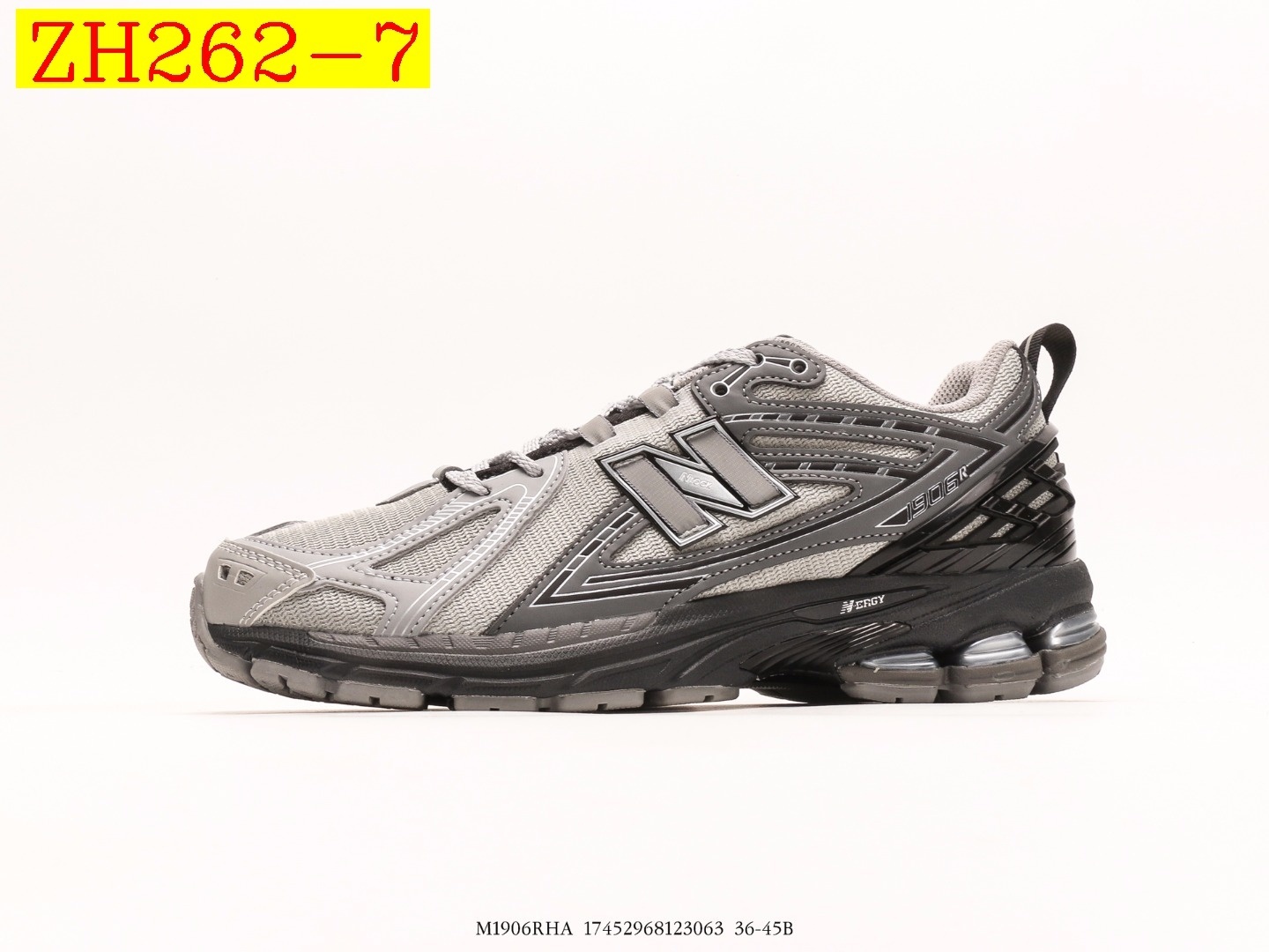 70$ New Balance 1906 size 36-45 All Colors 2 845460 ZH262 gallery