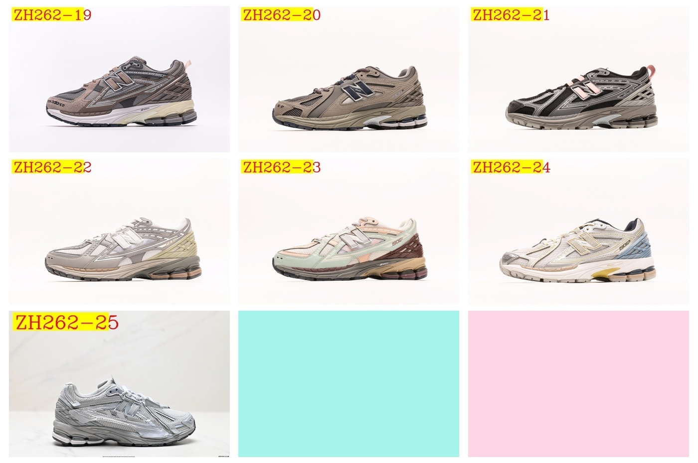 70$ New Balance 1906 size 36-45 All Colors 2 845460 ZH262 gallery
