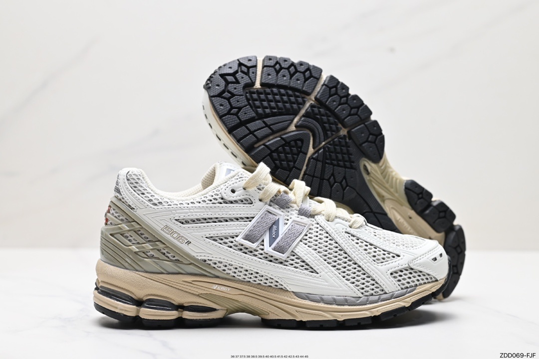 70$ New Balance 1906 size 36-45 All Colors 2 845460 ZH262 gallery