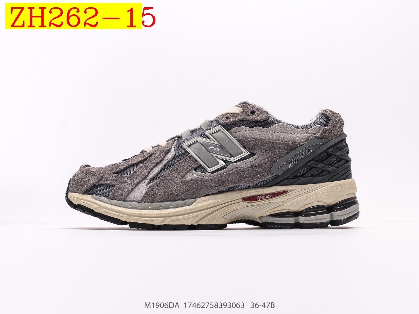 70$ New Balance 1906 size 36-45 All Colors 2 845460 ZH262 gallery