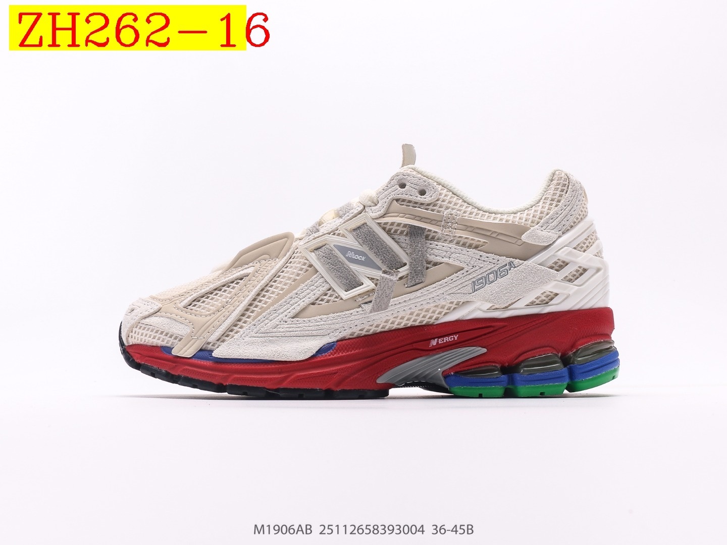 70$ New Balance 1906 size 36-45 All Colors 2 845460 ZH262 gallery