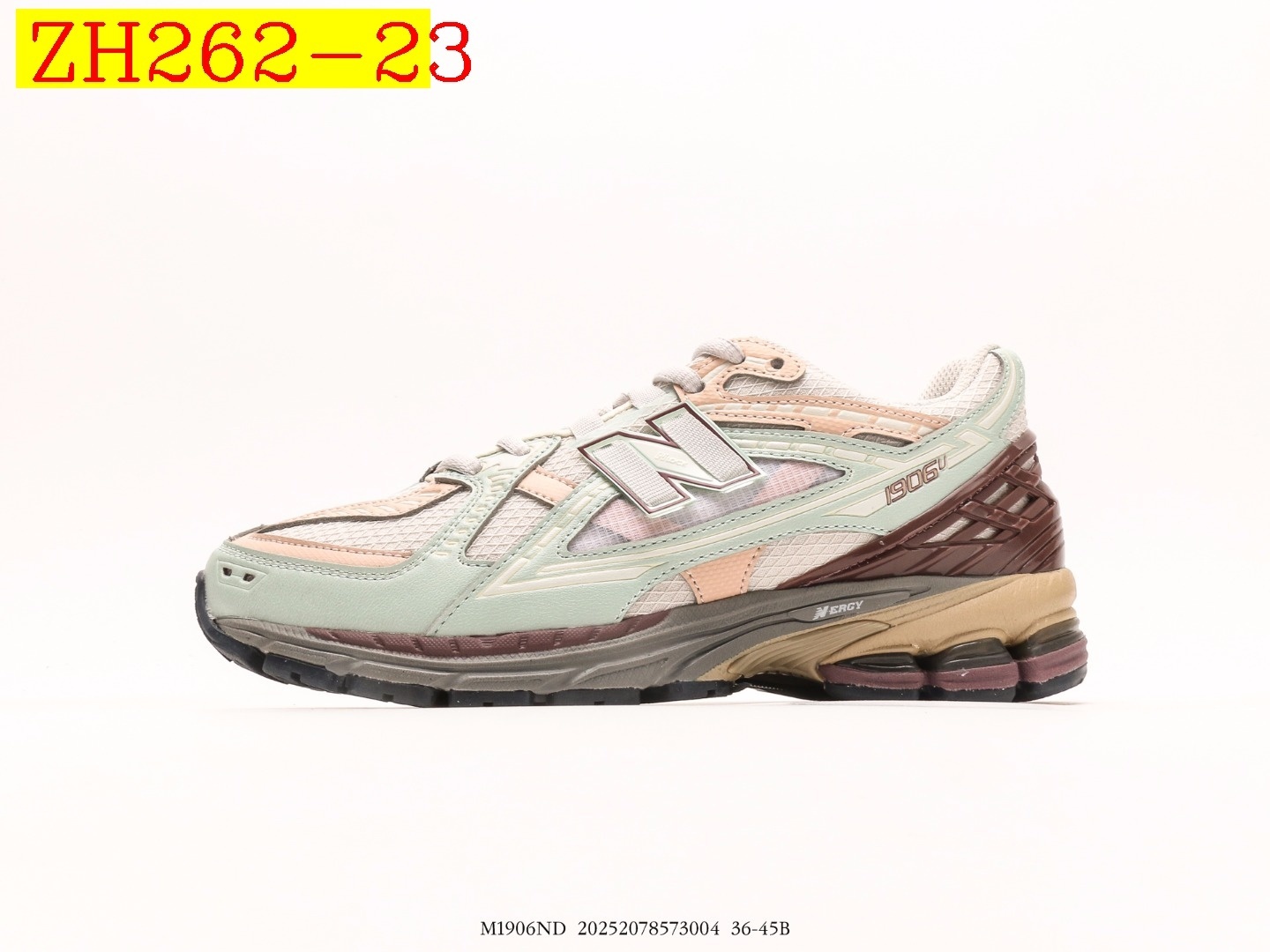 70$ New Balance 1906 size 36-45 All Colors 2 845460 ZH262 gallery