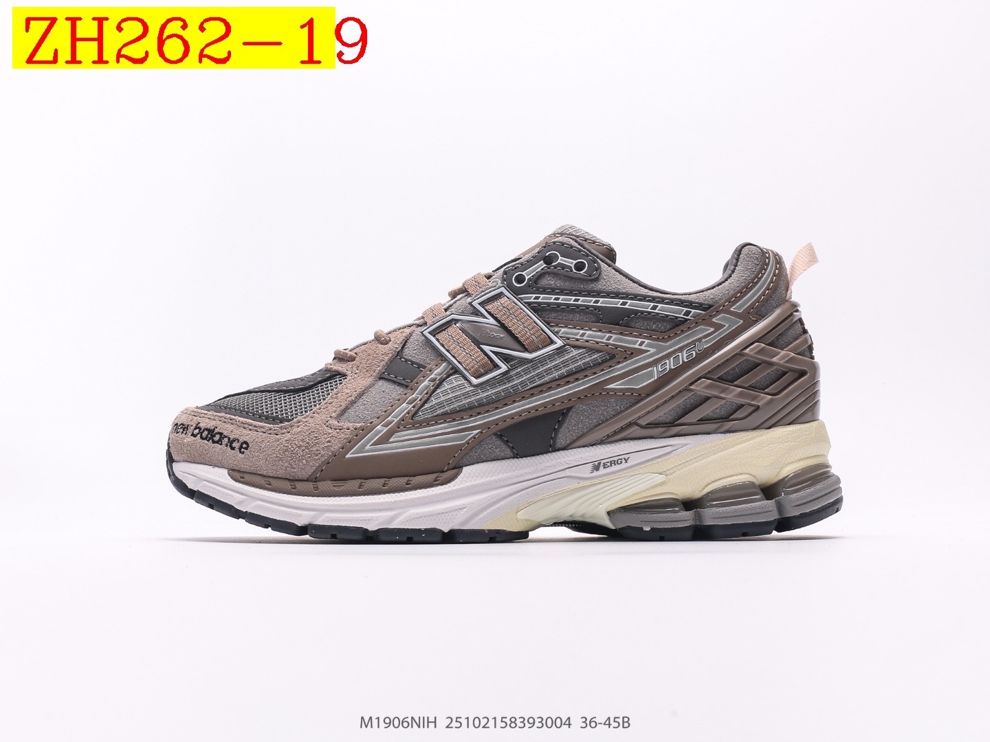 70$ New Balance 1906 size 36-45 All Colors 2 845460 ZH262 gallery