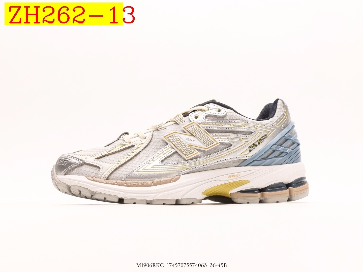 70$ New Balance 1906 size 36-45 All Colors 2 845460 ZH262 gallery