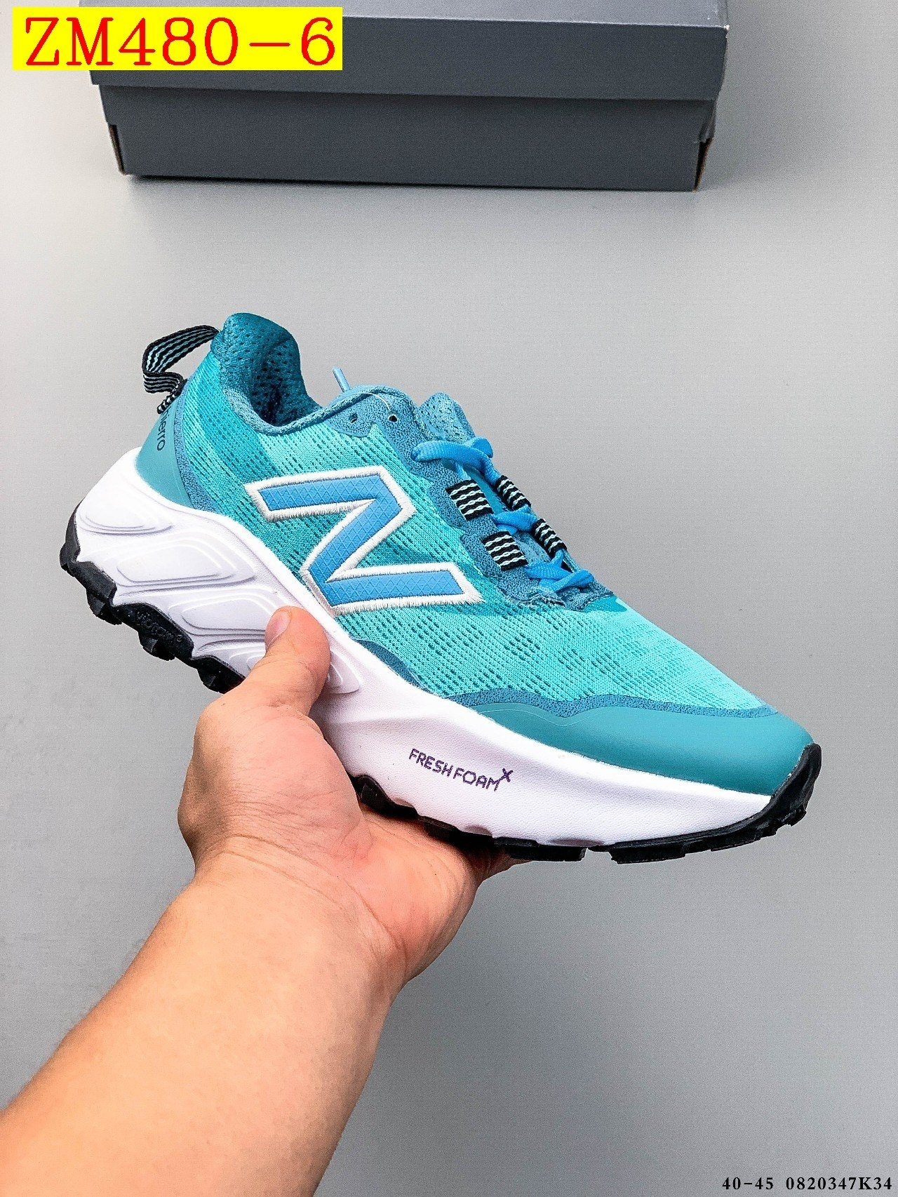 70$ New Balance W880 note the size Size 36-45 335640 ZM480 gallery