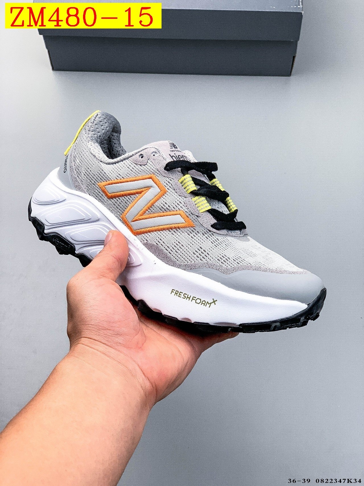 70$ New Balance W880 note the size Size 36-45 335640 ZM480 gallery