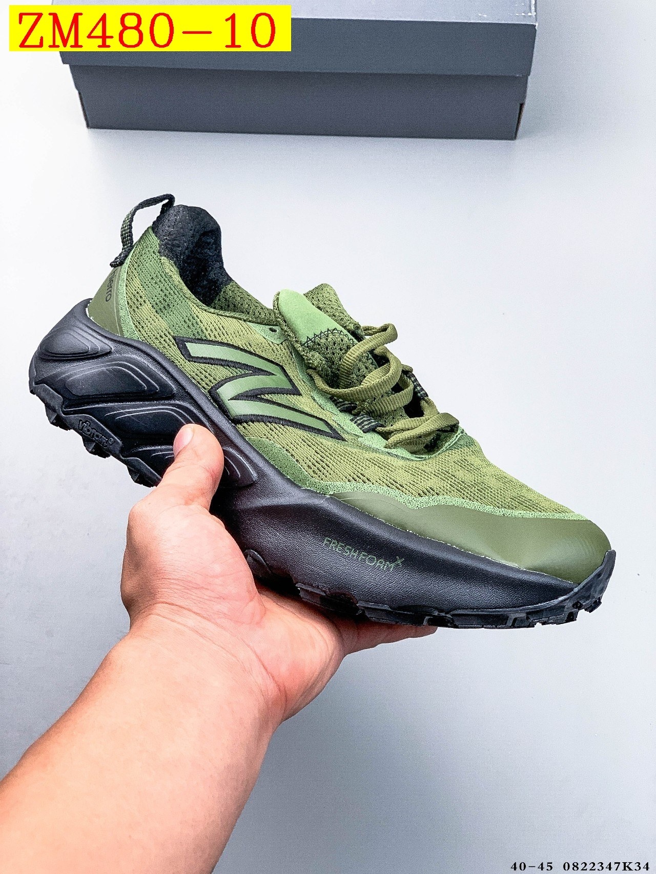 70$ New Balance W880 note the size Size 36-45 335640 ZM480 gallery