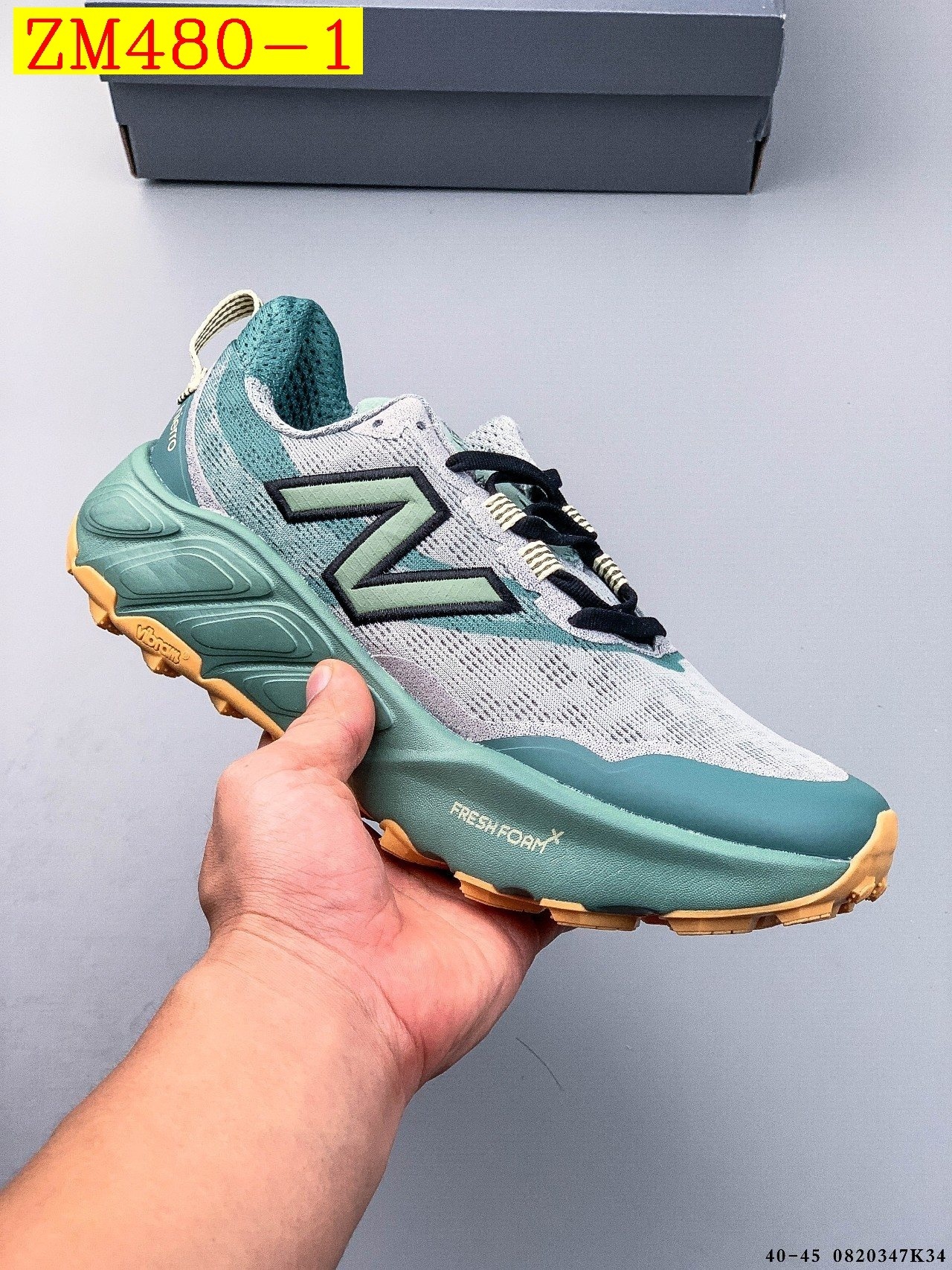 70$ New Balance W880 note the size Size 36-45 335640 ZM480 gallery