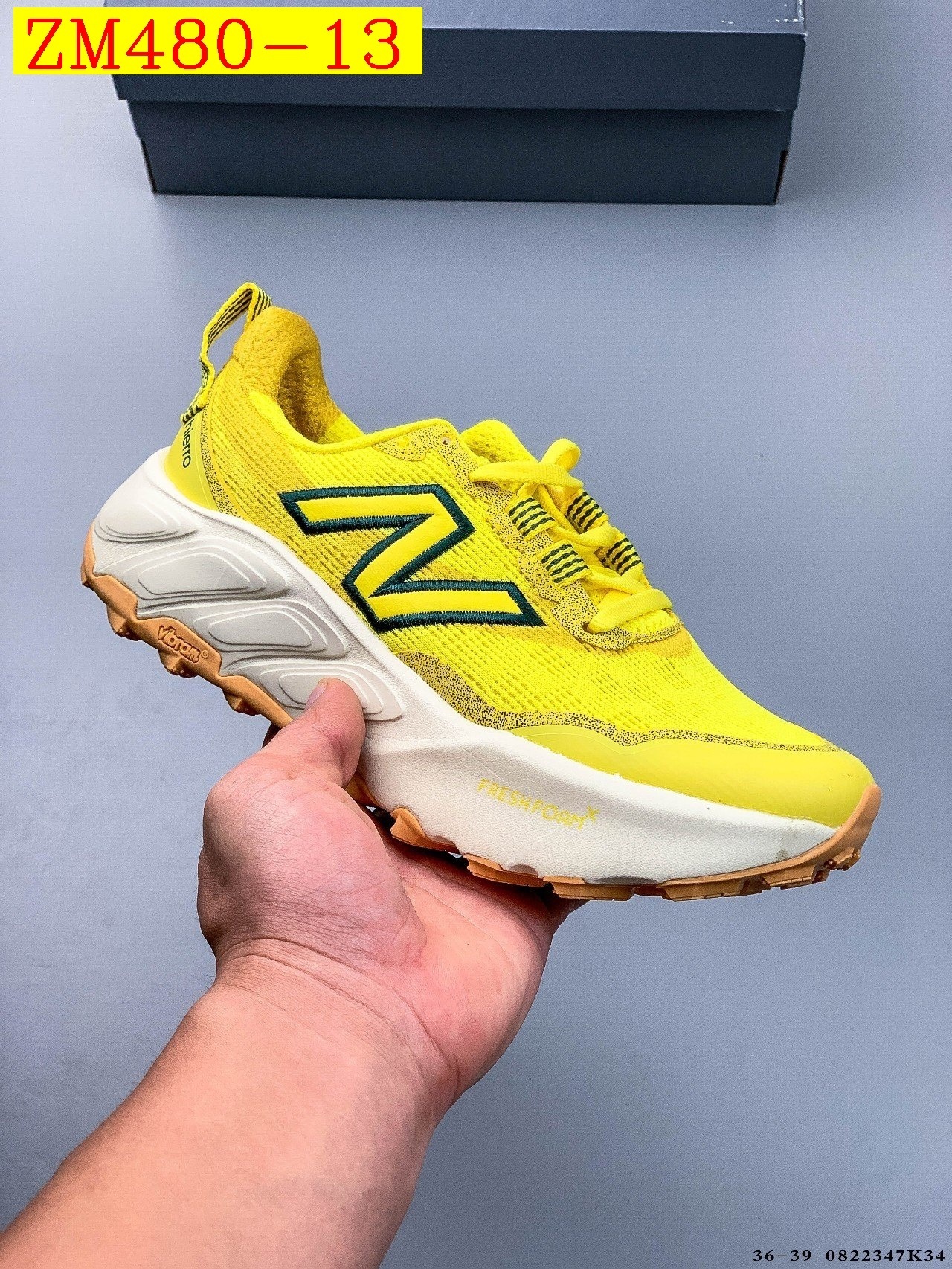 70$ New Balance W880 note the size Size 36-45 335640 ZM480 gallery