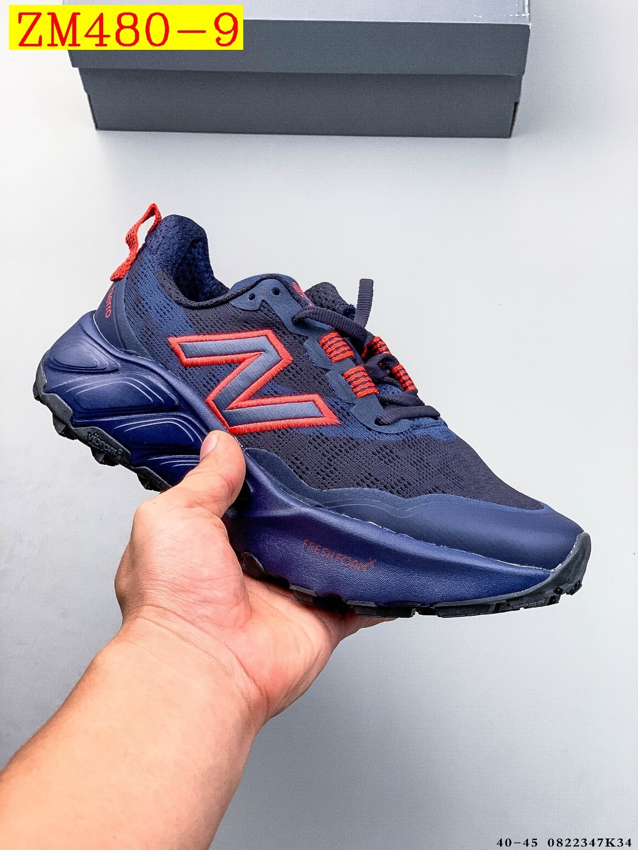 70$ New Balance W880 note the size Size 36-45 335640 ZM480 gallery