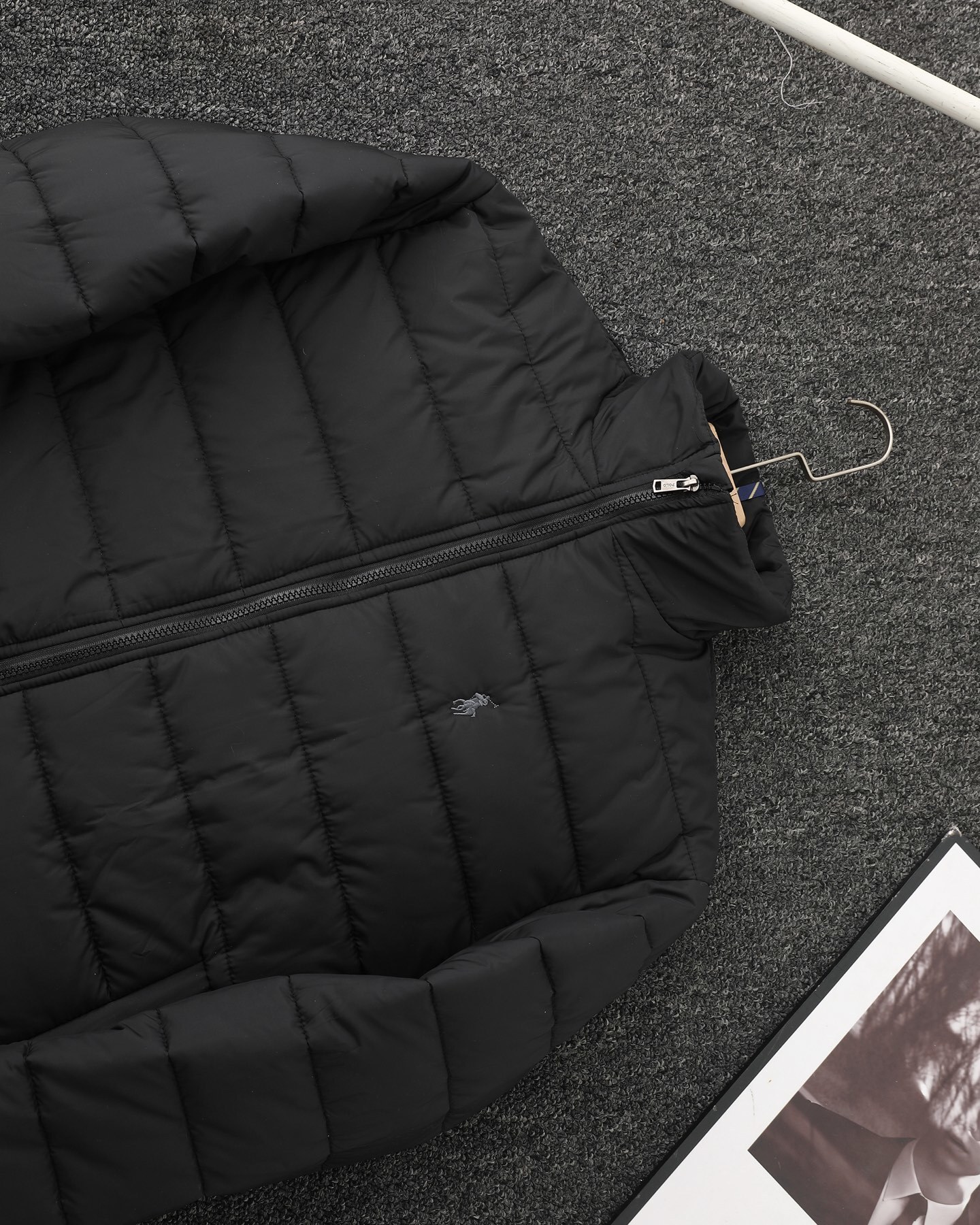 70$ Polo Ralph Lauren 24ss size M-2XL 233880 RCT12 gallery